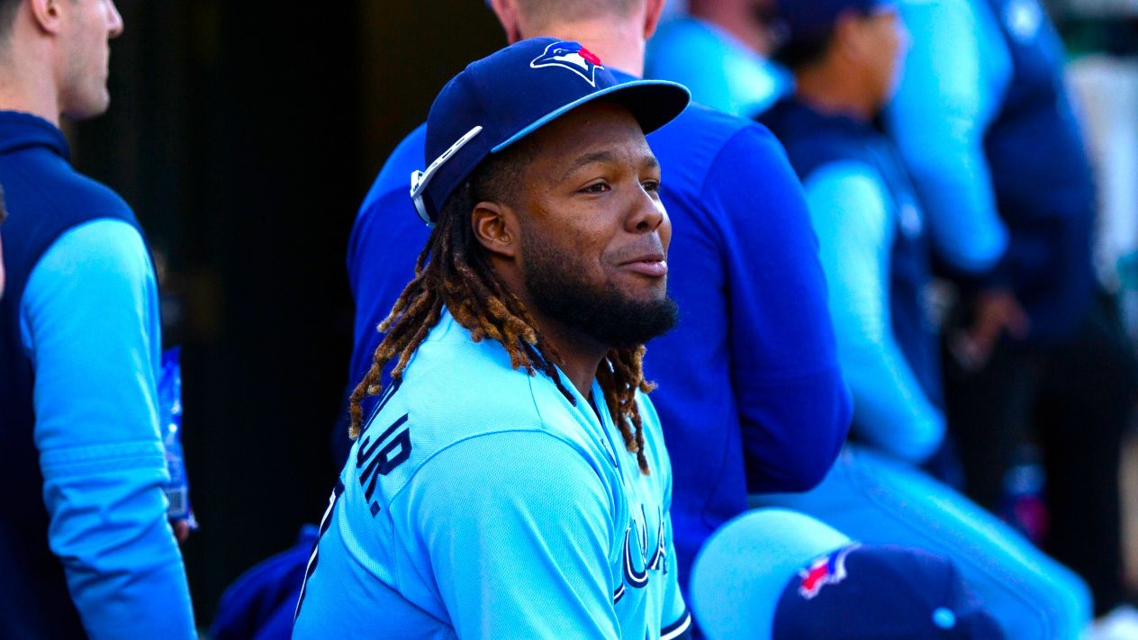 Vladimir Guerrero Jr.