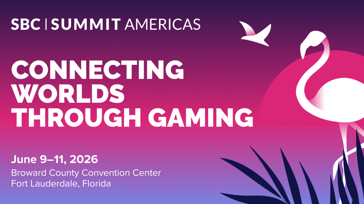 SBC Summit Americas 2026 banner image