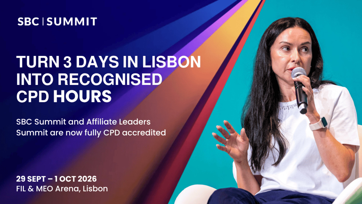 SBC Summit banner image