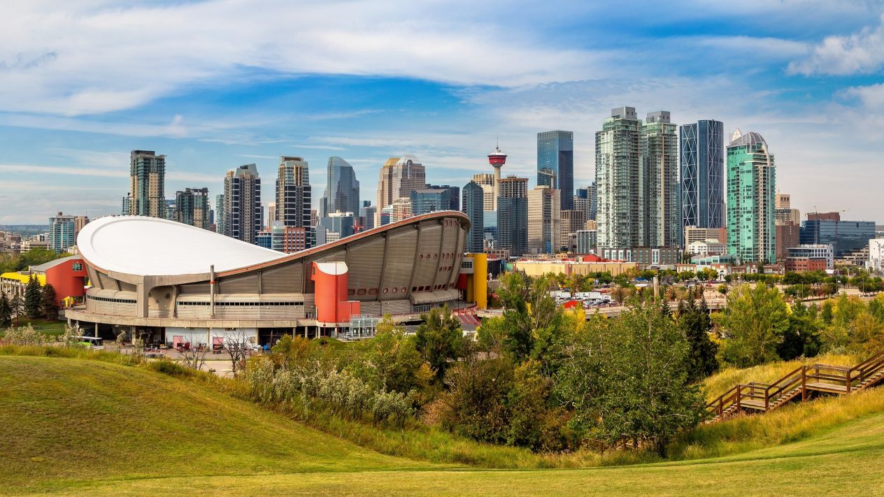 Calgary, Alberta