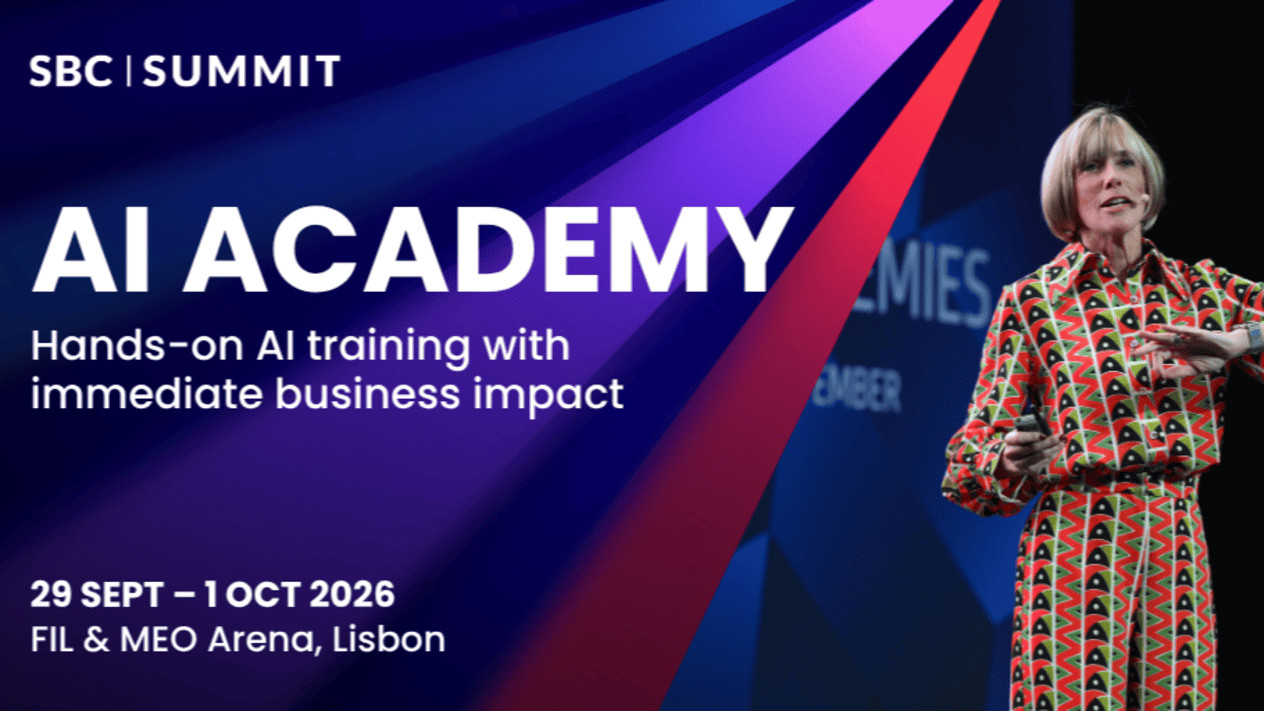 SBC Summit AI Academy