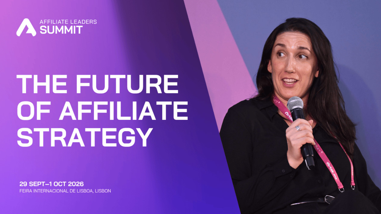 Affiliate Leaders Summit