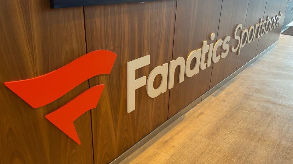 Fanatics Sportsbook