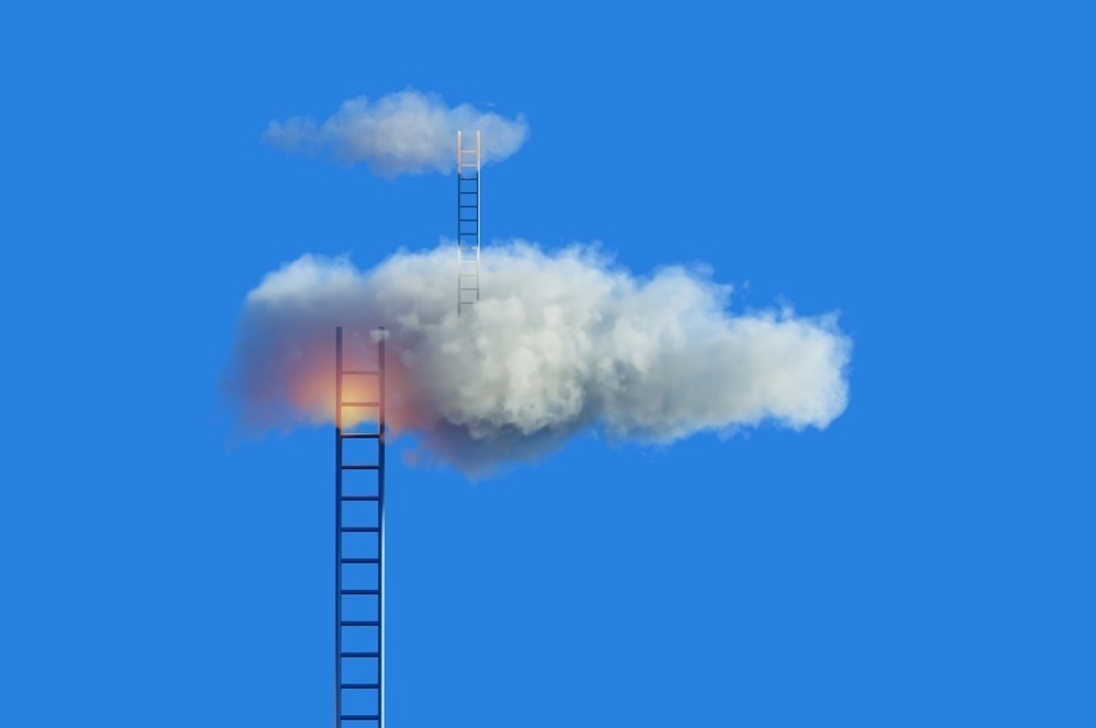 New heights