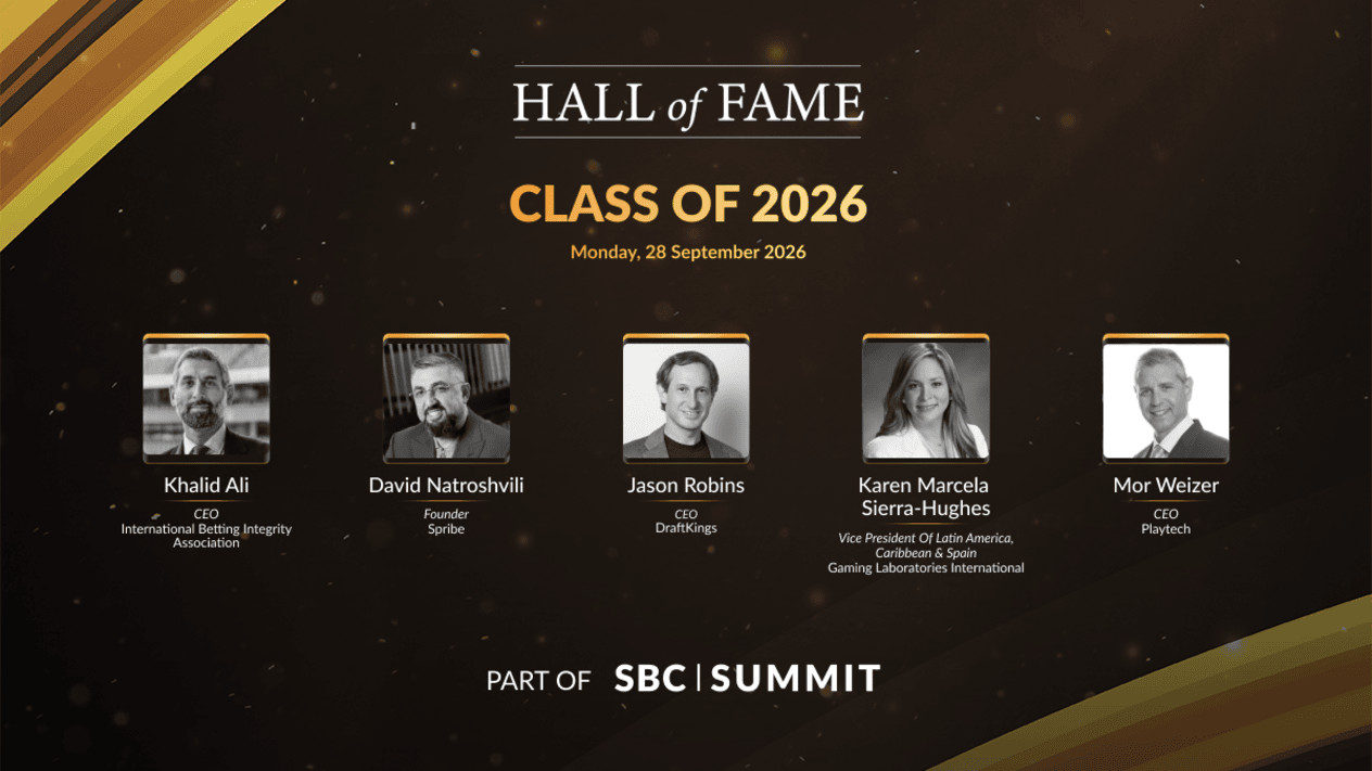 SBC Hall of Fame