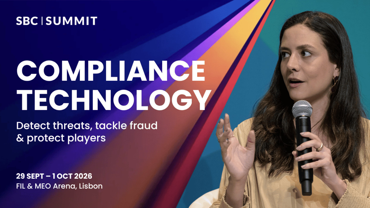 SBC Summit Compliance Tech track