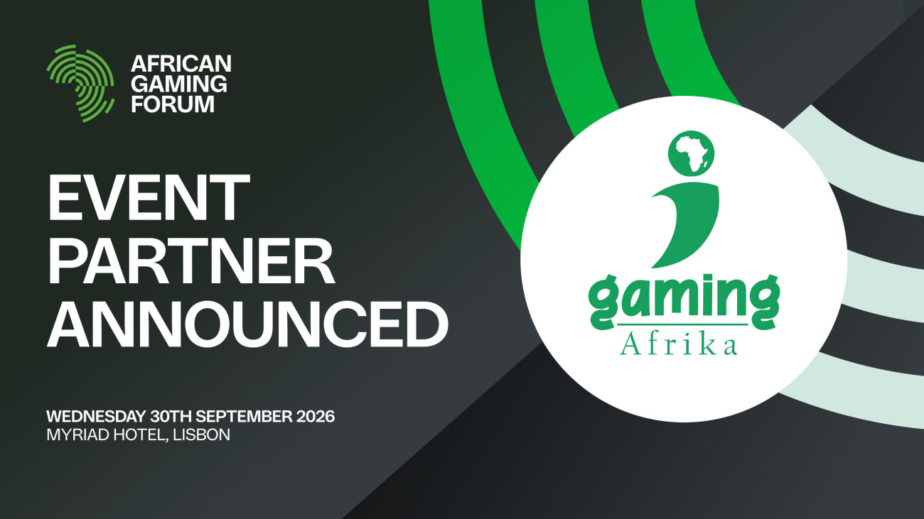iGaming AFRIKA sponsors Africa Gaming Forum