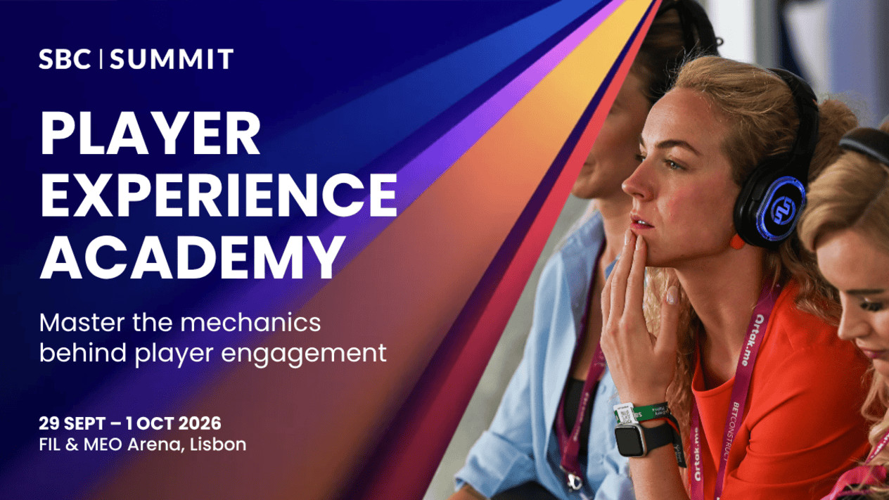 SBC Player Experience Academy