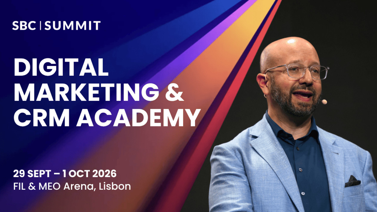 SBC Summit banner image