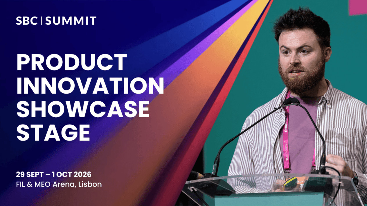 SBC Summit Product Innovation Showcase