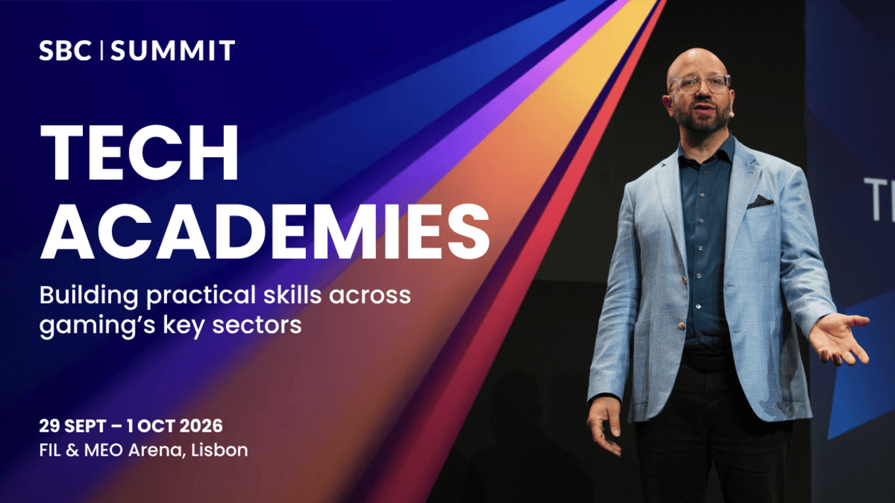 SBC Summit 2026 Tech Academies