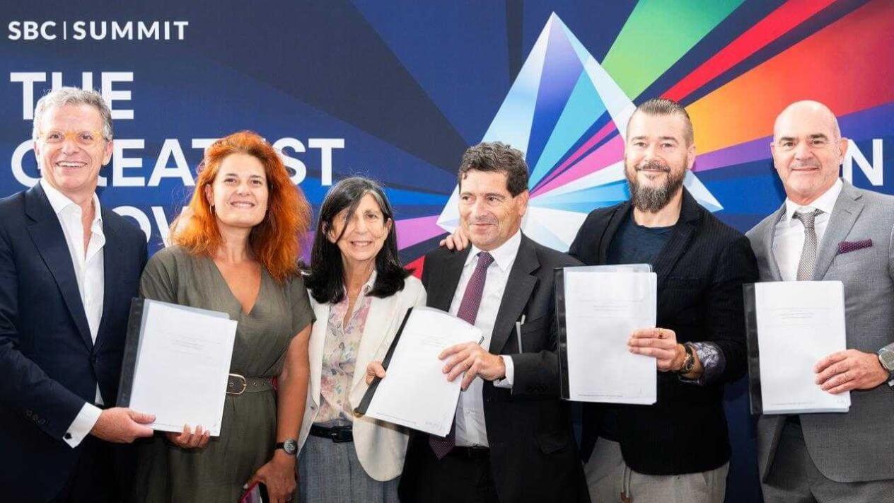 SBC Summit staying in Lisbon until at least 2030