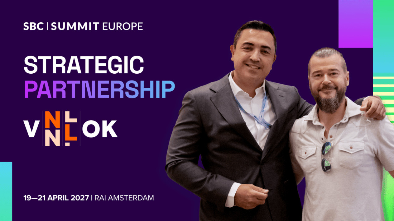 SBC Summit Europe