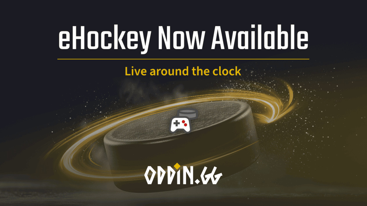 Oddin.gg eHockey